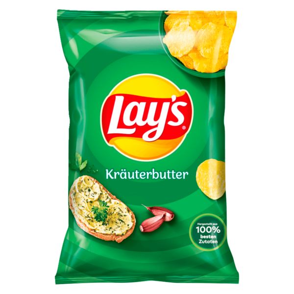 Lays Kräuter