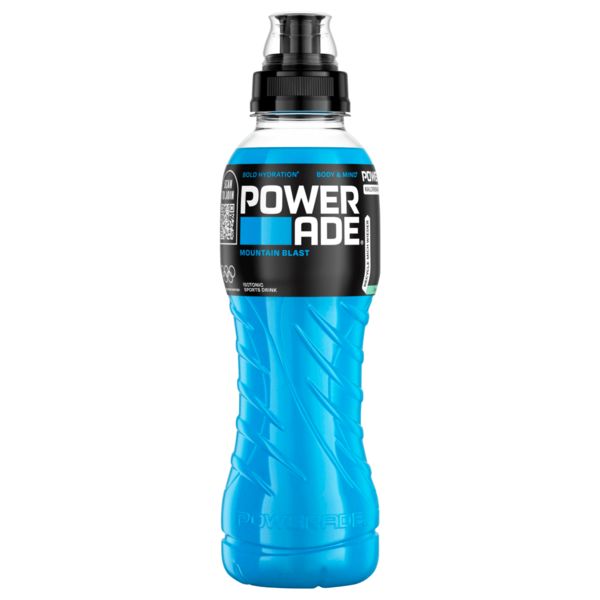 Powerate
